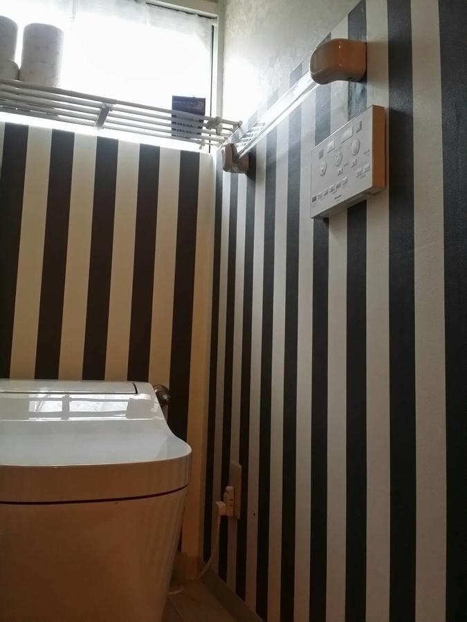 Imazato Guest House Osaka Exterior foto